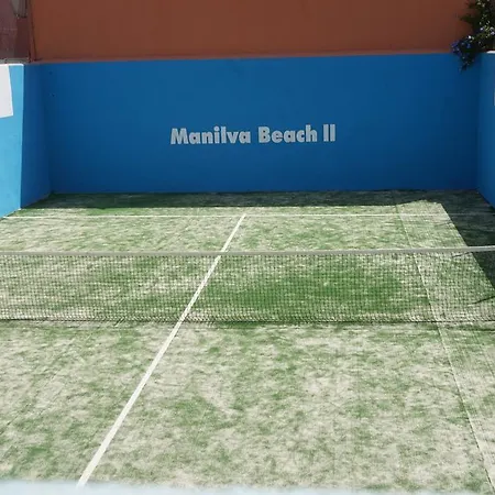 Apartment Manilva Beach House 161 Castillo de Sabinillas