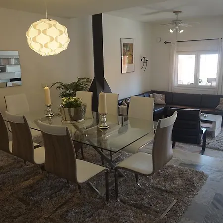 Apartment Manilva Beach House 161 *