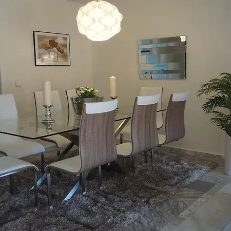 Apartment Manilva Beach House 161 Castillo de Sabinillas