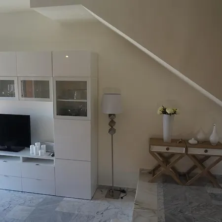 Apartment Manilva Beach House 161 Castillo de Sabinillas
