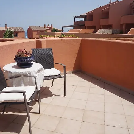 Apartment Manilva Beach House 161 Castillo de Sabinillas