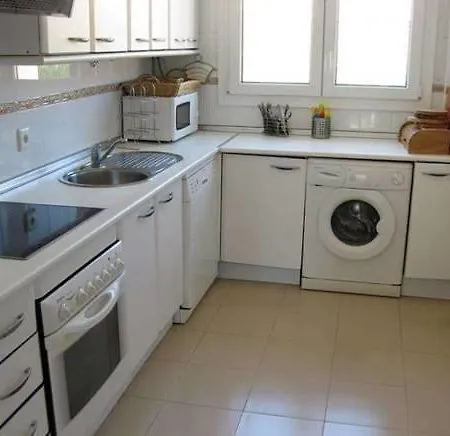 Manilva Beach House 161