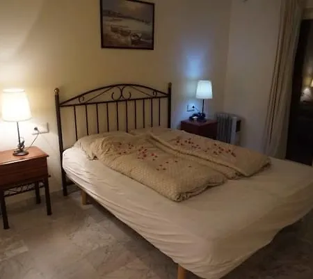 Apartment Manilva Beach House 161 *
