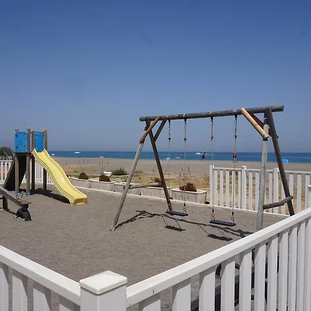 Apartment Manilva Beach House 161 *