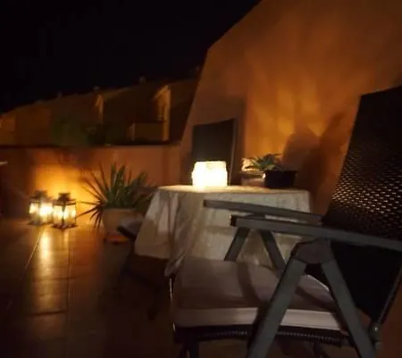 Apartment Manilva Beach House 161 Castillo de Sabinillas