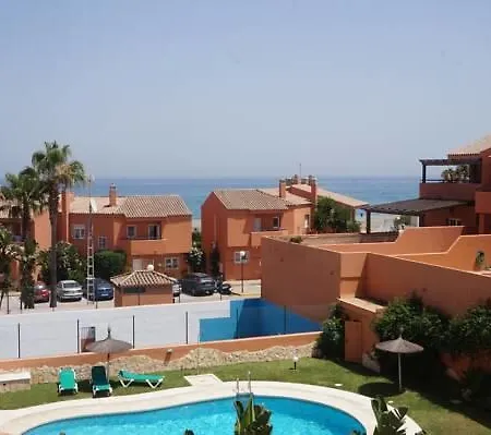 Manilva Beach House 161