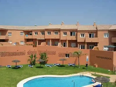 Apartment Manilva Beach House 161