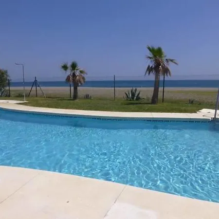 Apartment Manilva Beach House 161 *