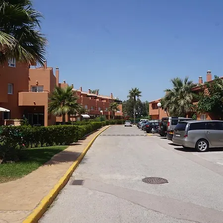 Apartment Manilva Beach House 161