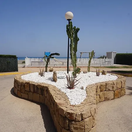 Apartment Manilva Beach House 161 Castillo de Sabinillas
