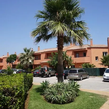 Apartment Manilva Beach House 161 *