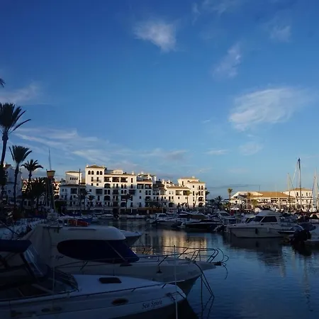 Apartment Manilva Beach House 161